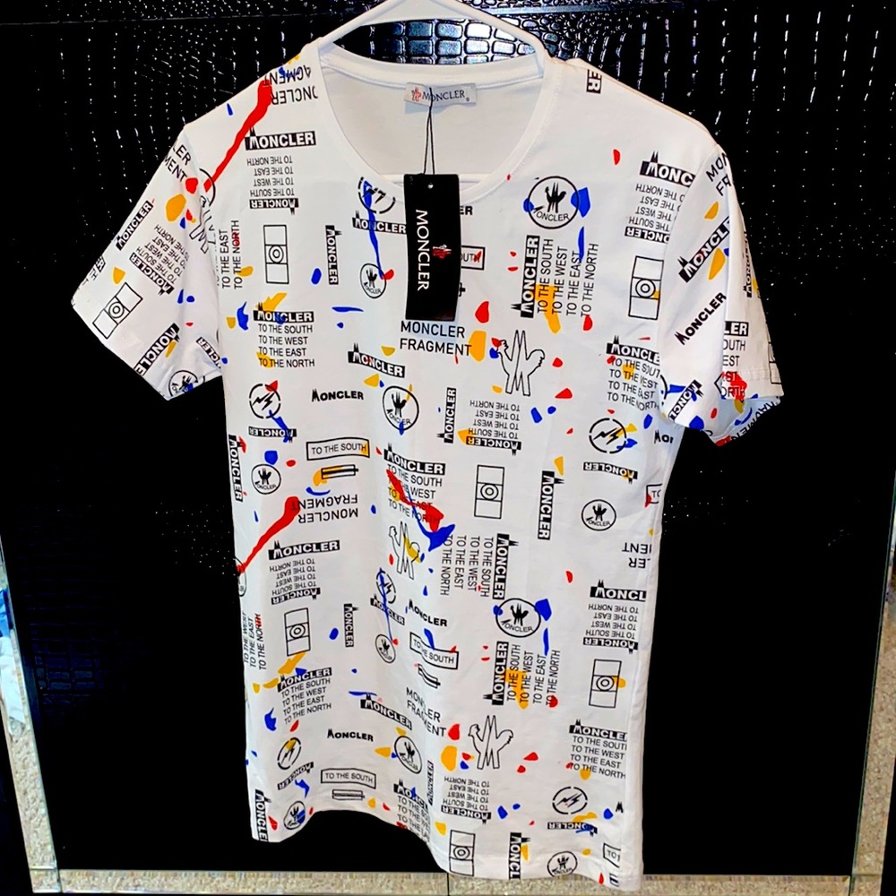 Moncler T-Shirt